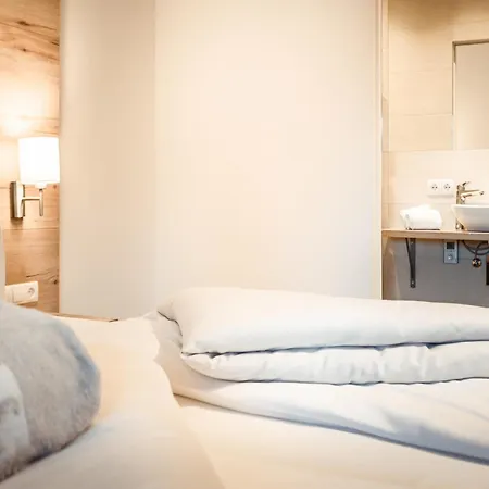 Appartementhaus Falke Und Adler *