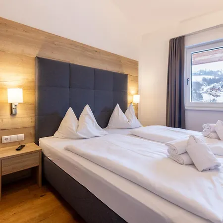 Appartementhaus Falke Und Adler Apartment *