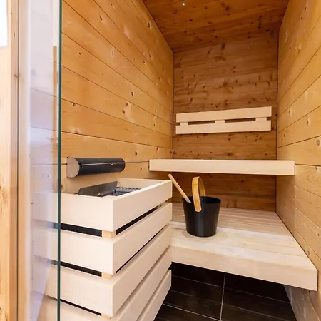 Appartementhaus Falke Und Adler *