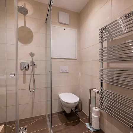 Apartmán Appartementhaus Falke Und Adler Schladming