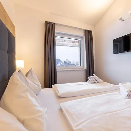 Appartementhaus Falke Und Adler