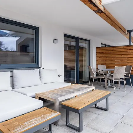 Appartementhaus Falke Und Adler Daire Schladming