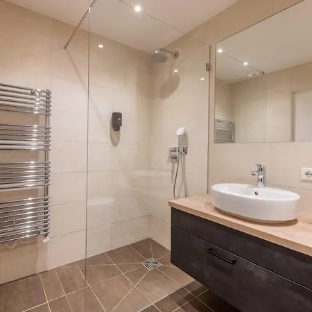 Apartmán Appartementhaus Falke Und Adler Schladming