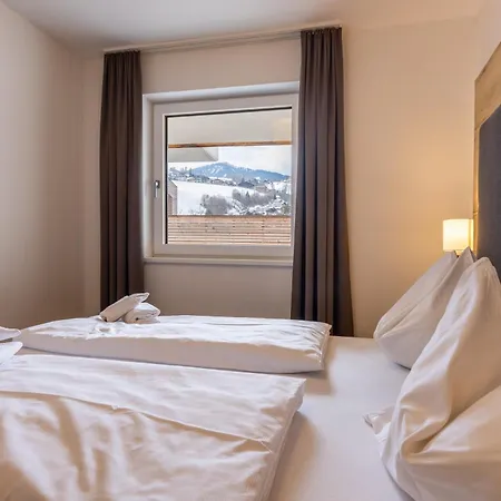 Appartementhaus Falke Und Adler Apartmán Schladming