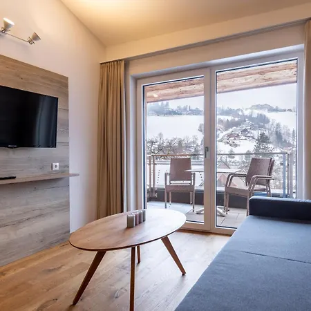 Appartementhaus Falke Und Adler Apartmán *