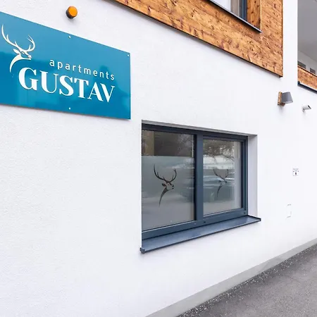 Appartementhaus Falke Und Adler Daire *