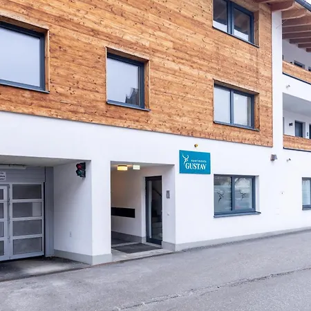 Appartementhaus Falke Und Adler Schladming