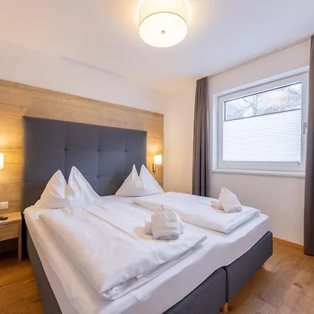 Appartementhaus Falke Und Adler سخلادميخ