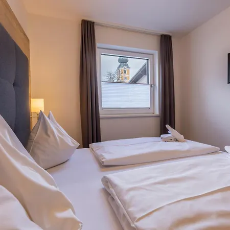 Appartementhaus Falke Und Adler Apartmán