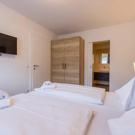 Appartementhaus Falke Und Adler *