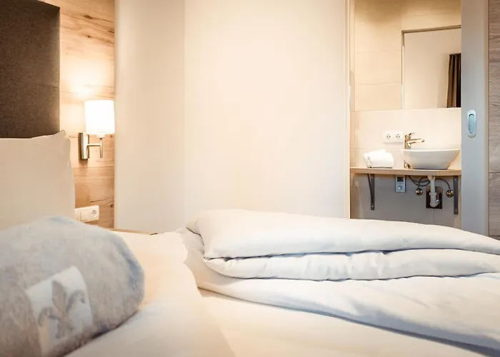 Appartementhaus Falke Und Adler *