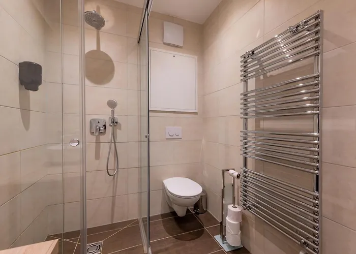 Apartment Appartementhaus Falke Und Adler Schladming