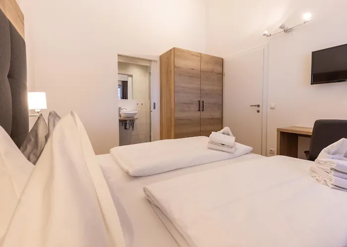 Appartementhaus Falke Und Adler * Schladming