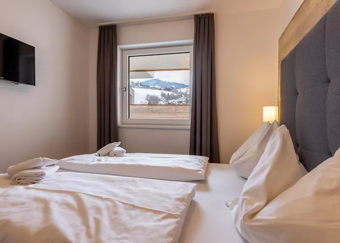 Appartementhaus Falke Und Adler Apartment Schladming