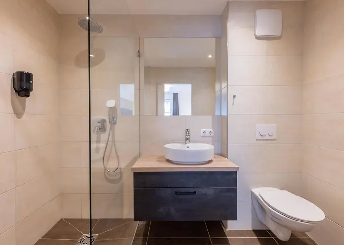 Apartment Appartementhaus Falke Und Adler